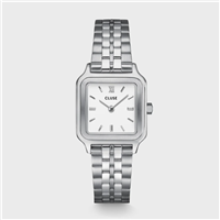 Armbanduhr Cluse Watches Dame in Stahl CW11817